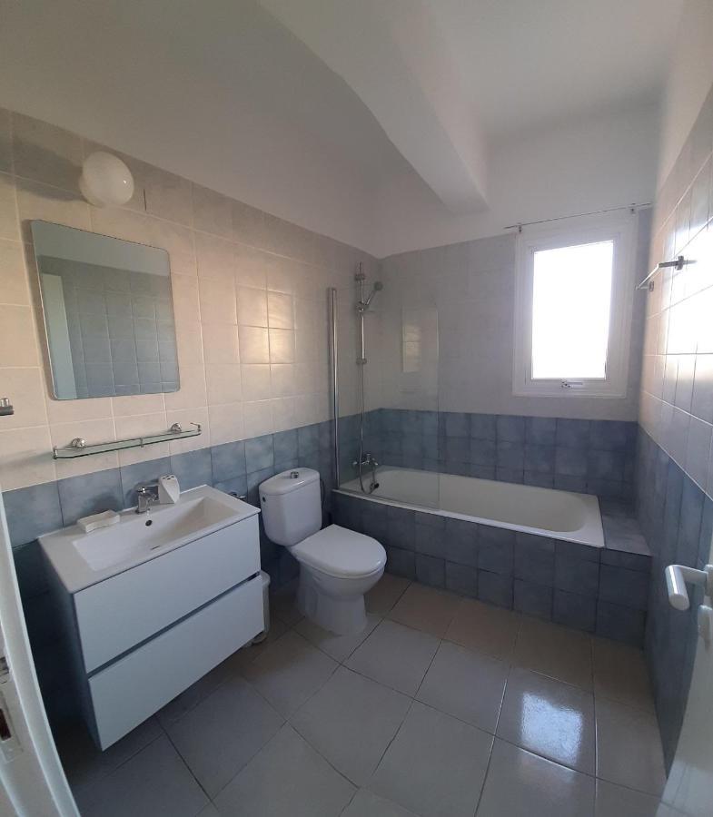 Zom Holiday Apartment Paphos Exterior photo