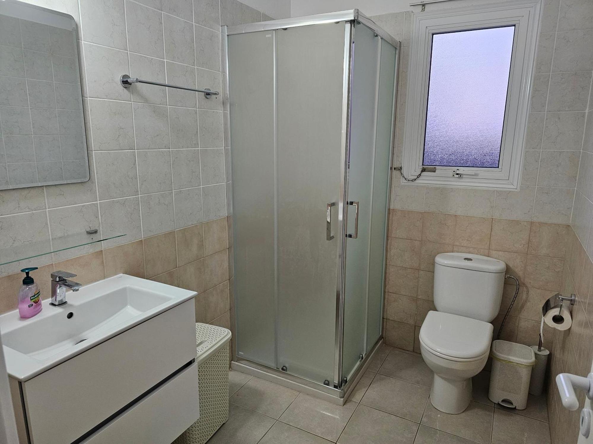 Zom Holiday Apartment Paphos Exterior photo